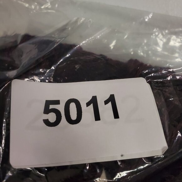 Painted Threads Womens Open Knit Fairy Grunge Cardigan Size L Beach Vacation - Picture 10 of 10